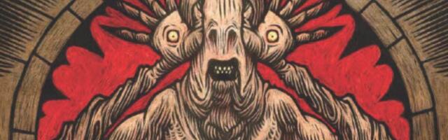 Celebrate 20 Years of ‘Pan’s Labyrinth’ With These Gorgeous Books