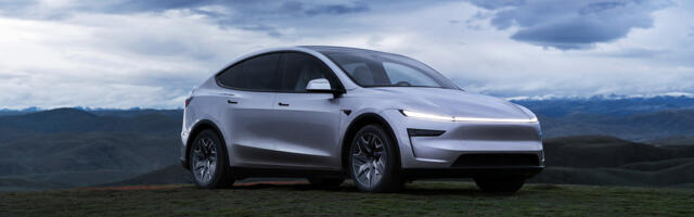 Tesla's Model Y L finally comes to the US with six seats and a $62,000 price tag
