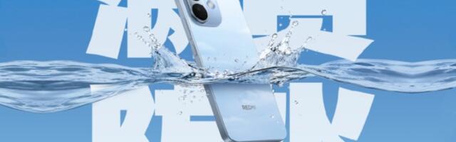 Redmi Note 17 Pro gets hit with a football, blasted with a firehose in new teaser video