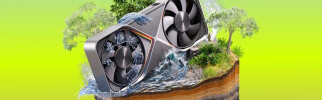 Who’s afraid of the big, bad GPU?