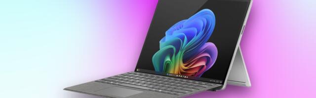 Grab the 2-in-1 Microsoft Surface Pro for $300 Off, and Get the Best of Both Worlds