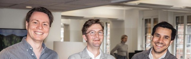 Swedish fintech company announces  €44.8 million round