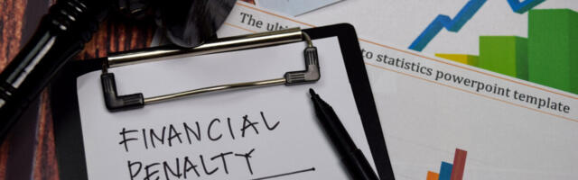Regulatory Fines Can Be More Costly Than Financial Crime Itself Finds Themis