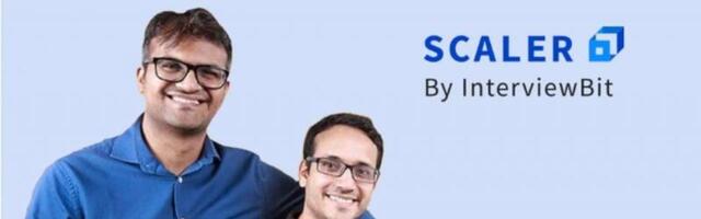 India’s EdTech startup Scaler Academy raises US$55 million in funding from Lightrock, Sequoia, Tiger Global