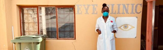 SA e-health startup Vula Mobile partners Novartis to improve eye care services across Africa