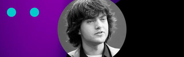 TNW Conference speakers not to miss: Boyan Slat is on a mission to clean up our oceans