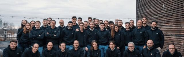 Assisting farmers with AI-led data, Swiss agritech xFarm reaps in €17 million