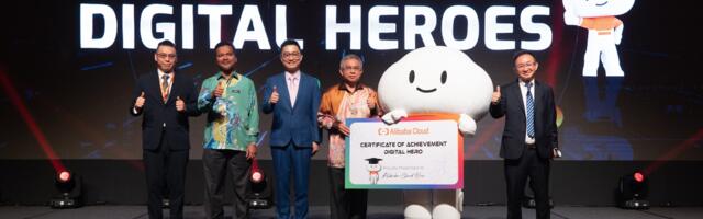 Malaysia pushing above and beyond to bolster its digital commitments