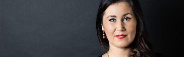 Who’s in the startup C-suite? Not women