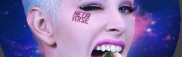 Social Media Meltdown insights with Miss Metaverse, futurist Katie King