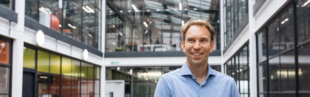 What3words appoints eBit Labs founder as chair