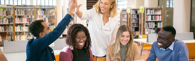 Innovative Wonders at University Street Fair