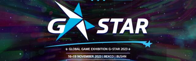 Pangyo Techno Valley Powers “G-STAR,” South Korea’s Premier Game Exhibition