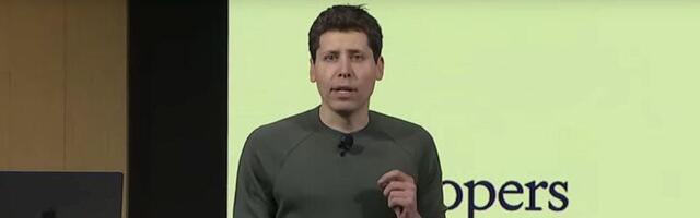 Talks to reinstate OpenAI’s ousted CEO Sam Altman are to continue today, according to reports