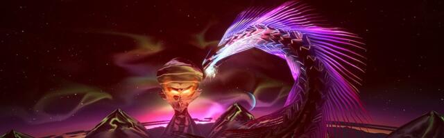 Thumper follow-up Thrasher coming to VR next year