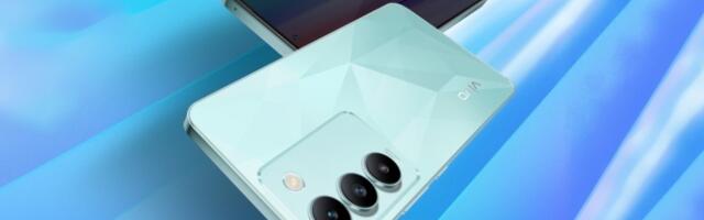 Vivo T3 launches with Dimensity 7200 and familiar specs sheet
