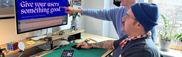 Really Good Work! – Leading the Charge in Eco-Friendly Digital Solutions