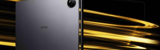 iQOO Pad2 series launch date and key specs confirmed