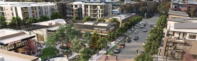 Deal that tops $100 million clears way for huge East Bay housing project