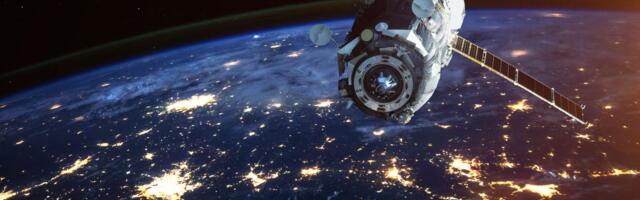 Why space is the UK’s tech job sub-sector of the future