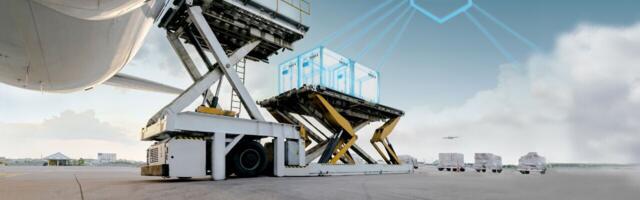 Swiss SkyCell bags $116M to optimise pharma transport with smart cold chain containers