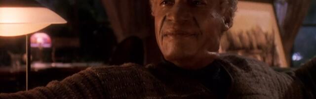 Tony Todd Made One of Deep Space Nine‘s Greatest Episodes Shine