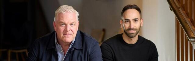 London-based Cerve bags €4.2M funding to digitise the global food supply chain