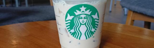 Starbucks Quietly Phases Out Plastic Cups at 580 Stores. Here’s Why.