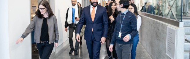 Digital Technology Supercluster makes $10 million investment, rounding out $60 million COVID-19 program