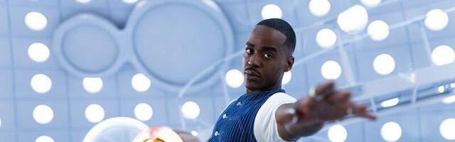 When does Doctor Who season 2 episode 1 come out on Disney+ and BBC One?