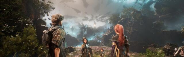 Best builds in Clair Obscur Expedition 33