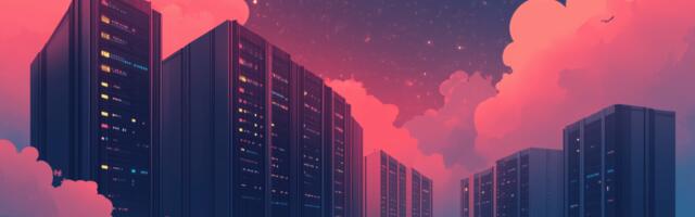 AWS report: Generative AI overtakes security in global tech budgets for 2025