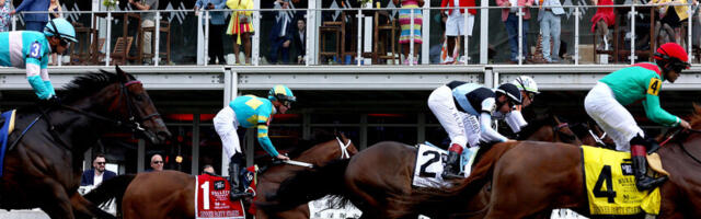 How to Bet on Preakness Stakes 2025 in Florida