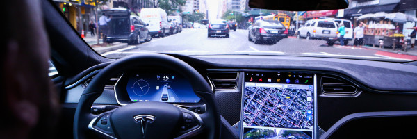 Tesla has increased the price of its “Full Self-Driving” option to $10,000