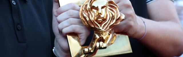 The status symbol items CMOs sported at this year's Cannes Lions International Festival of Creativity