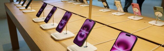 Apple is reportedly considering the acquisition of Perplexity AI