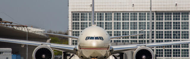 What Is The Largest Engine Ever Put On A Plane?
