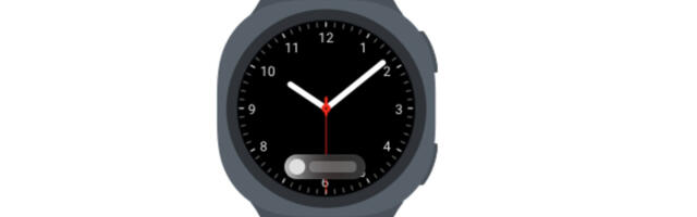 Samsung One UI 8 beta brings Now Bar to Galaxy Watches
