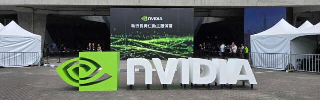 China regains access to Nvidia chips after US lifts restrictions