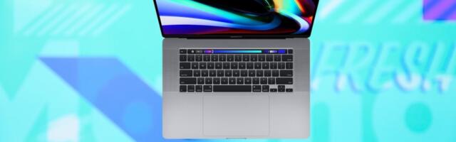 Save over $2,000 on a MacBook Pro before stock drops