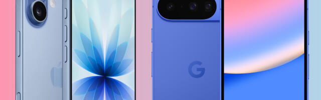 Did the iPhone 17 just kill the Google Pixel 10?