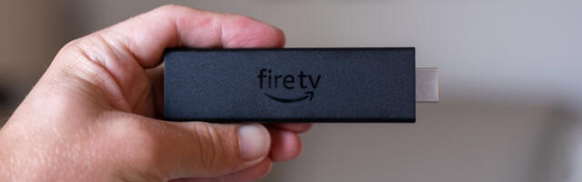 New Fire TV jailbreak lets you use a custom launcher, but don’t tell Amazon