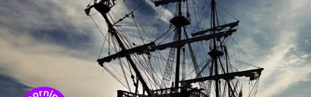 Margot Robbie Is Still a Part of the Future of ‘Pirates of the Caribbean’