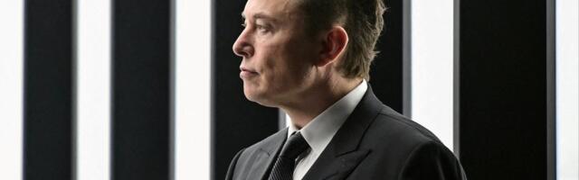 Musk settles former Twitter executives’ lawsuit over severance pay