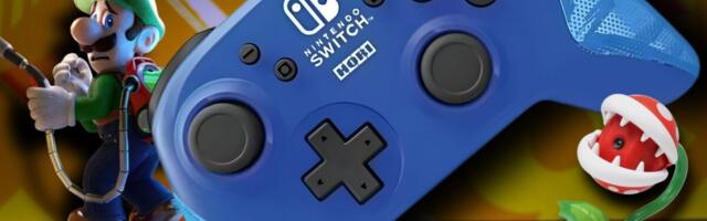 Walmart is running a huge Nintendo Switch sale — here are all the best game and accessory deals