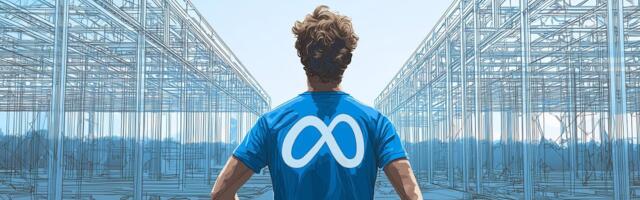 The Creative Dealmaking Behind Meta’s $30 Billion Data Center Financing The Creative Dealmaking Behind Meta’s $30 Billion Data Center Financing