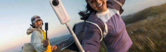 Who Needs a Regular GoPro When Insta360’s Affordable X4 Air Exists? Who Needs a Regular GoPro When Insta360’s Affordable X4 Air Exists?