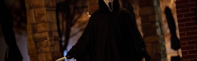 Scream 7 trailer: Neve Campbell returns, but thats not what has us screaming Scream 7 trailer: Neve Campbell returns, but thats not what has us screaming
