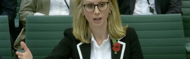 UK accused of being too slow to regulate cloud services providers