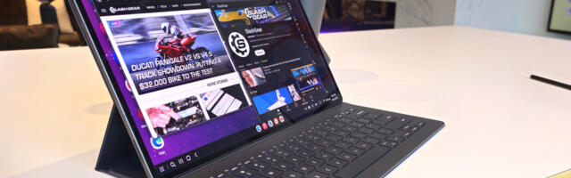 I Have Owned 8 Tablets: Here's What The Perfect One Would Look Like